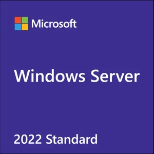 Windows Server 2022 Standard - 2 Core License Pack DG7GMGF0D5RK