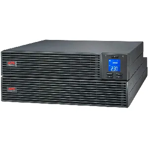 UPS EASY ON-LINE SRV RM 1000VA