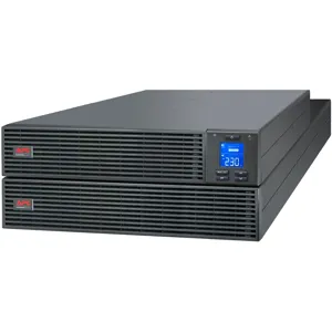 UPS EASY SRV RM 10000VA 230V C/KIT RIEL