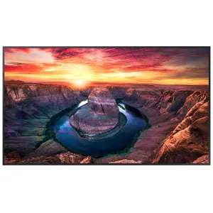 Monitor Standalone 55" 24/7 - LH55QMBEBGCXGO