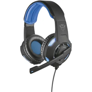 Audifonos Trust GXT 350 Radius 7.1 Surround Headset - 22052