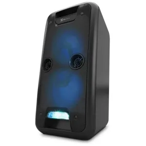Parlante Bluetooth Portatil 1200W Microfono Inalambrico KlipX - KLS-661