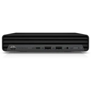 PC HP DM 400 G6 core i5-10500T RAM 8G SSD 512GB W10P   pn  632C8L
