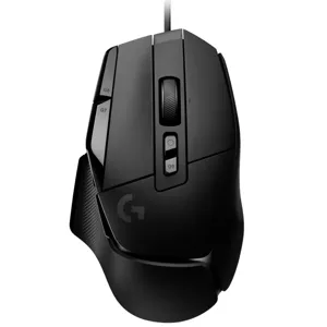 Mouse Gamer Logitech G502 X Black 8 botones USB - 910-006137