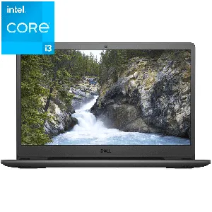 Notebook Inspiron 15 3501 i3-1115G4 4GB 1TB 15,6 Linux pn 8CN8T