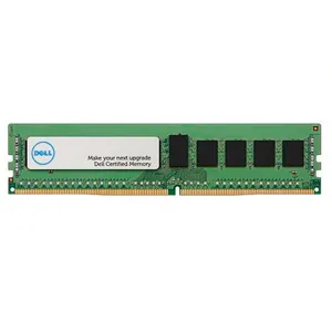 Dell Memory Upgrade - 32GB - 2RX4 DDR4 RDIMM 3200MHz 8Gb - AA810827