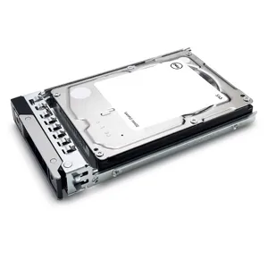 Dell 1.2TB 10K RPM SAS 12Gbps 512n 2.5in Hot-plug hard drive - 400-ATJL