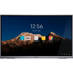 Pantalla Interactiva 86" 4K Android 8.0 Memory 32Gb Wifi  - DS-D5B86RB/A