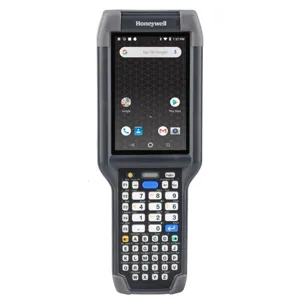 Honeywell Terminal Móvil Dolphin Ck65, 4″ Qualcomm, 2Gb, 32Gb, Wi-Fi, Bluetooth - CK65-L0N-ASN210F