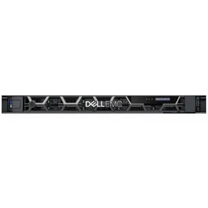 Servidor R650XS 2xSilver 4309  2x16GB  1x480SSD SATA/25 up to 10H  - R650XSCLv1