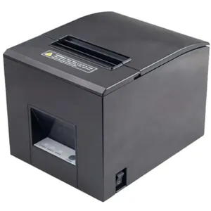 Impresora Termica T8300 USB Serial Ethernet 300 mm / s ESC/POS