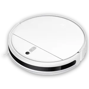 Aspiradora Inteligente Xiaomi Mi Vacuum-Mop 2 lite, Version EU, 2600mAh, Potencia 2200Pa - 34482