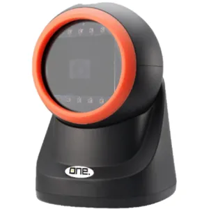 Lector Codigo De Barras Omnidireccional 2D ONE-TI HF720 2D