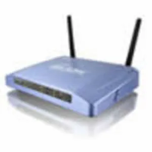 WMM-3000R MIMO-G Broadband Router, 4x10/100, 1WAN