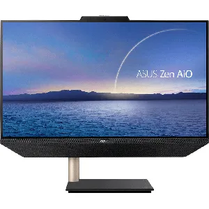 AIO Zen AiO 24 A5401, i7-10700T 8GB  256GB SSD + HDD 1TB 23.8" FHD W11H - 90PT0301-M002U0