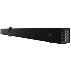 Parlante Soundbar Harmonium 100W Bluetooth v5.0  HDMI ARC y entradas de 3,5 mm y óptico digital - KSB-001