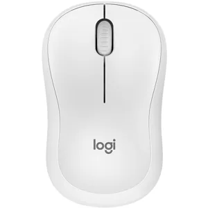 Mouse Inalámbrico Logitech Blanco M220 Silencioso  - 910-002225