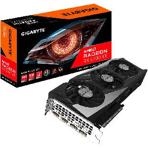 Tarjeta de Video Gigabyte Radeon RX 6700 XT GAMING OC de 12GB GDDR6 - GV-R67XTGAMINGOC-12GD