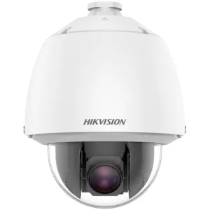 Camra de Seguridad PTZ 2MP 25x Darkfighter WDR IP66 IK10 POE H265+ - DS-2DE5225W-AET5