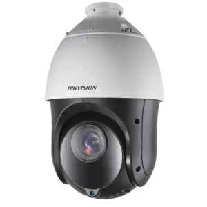 Camara de Seguridad Hikvision PTZ 2MP 25X IP66 IR 100mt WDR Acusence Darkfigter POE - DS-2DE4225IW-DET5