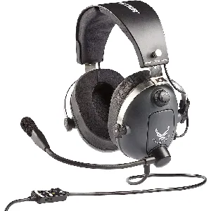 Audifonos Gamer Thrustmaster T.Flight US Air Force Edition - 4060104