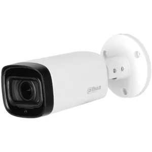 Camara de Seguridad Dahua Bullet 8MP 4K IP67Auto focus, 2.7-13.5mm motorized lens - DH-HAC-HFW1801R-Z-IRE6-A
