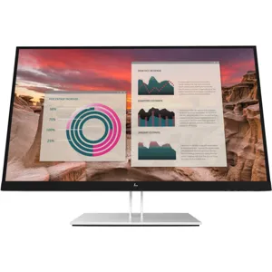 Monitor EliteDisplay E27u G4 27" QHD Resolución 2560x1440 IPS  - 189T3AA#ABA