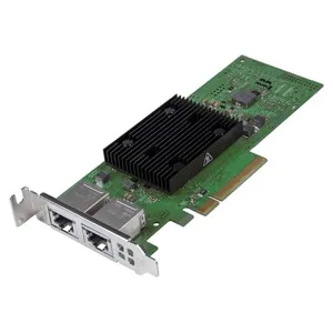 Tarjeta de Red Dell 540-BBVM, 10gb Ethernet, PCIe Low Profile, 2 Puertos - 540-BBVM