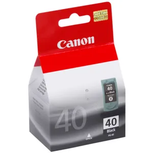CARTRIDGE PG-40 NEGRO IP1600