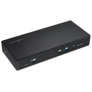 Docking Station Universal Kensington SD4850, USB-C 10Gbps, 4K - K34115EU