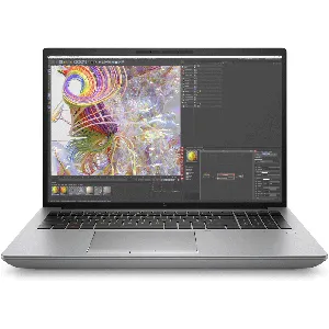 WorkStation Hp Zbook Fury G9 i7-12800HX, RTX A4500, 64GB 1TB SSD 16“ Win10 Pro - 6Y3F6LA