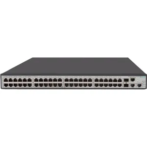 SWITCH Aruba HPE ARUBA 1950 48G 2SFP+ 2XGT POE+ SWITCH 48X GIG POE+ 2X SFP+ & 2X 1/10GBASE-T PORTS LIFE WTY - JG963A