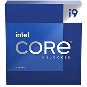 CPU i9-13900KF Core 3.0GHz 36MB LGA1700 13th Gen no graphics - 32 hilos - 36 MB caché - LGA1700 Socket - BX8071513900KF