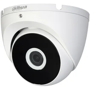 Camara Domo 5MP Metálica HDCVI con Lente Fijo - DH-HAC-T2A51-0280B-S2