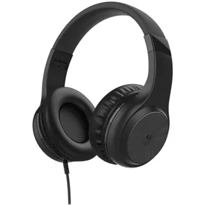 Audifono Motorola XT120 On-Ear Plug 3.5mm Con Cable Manos Libres - 79MOTXT12B
