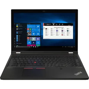 Notebook ThinkPad P15 Gen 2  i7-11800H 16GB 1TB SSD GPU T1200 15,6" FHD W11Pro - 20YRS6LN00