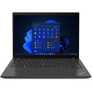 Notebook ThinkPad P14s Gen 3 i7-1260P 16GB 1TB M.2 SSD NVMe™ SSD, NVIDIA® Quadro® T550 4GB GDDR6 14″ - 21ALS1SH00