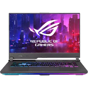Notebook  G513IC-HN073W R7-4800H 8GB 512GB 15" W11H  pn 90NR0502-M002W0
