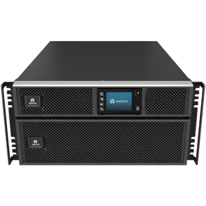 UPS Liebert GXT5 3000VA 230V RT - GXT5-3000IRT2UXL