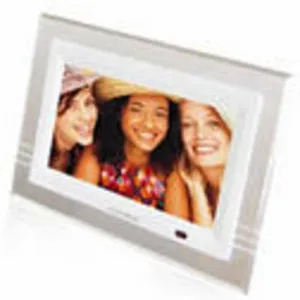 ALBUM FOTO DIGITAL (picture frame) 7"