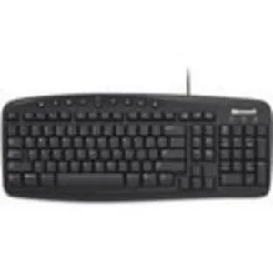 TECLADO INTERNET BOX NEGRO  p/n zg-600009