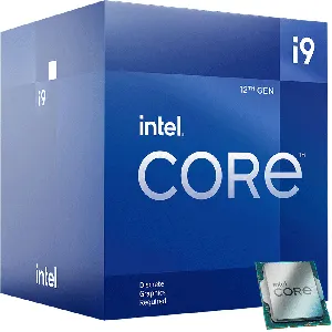 Intel Core I9-12900F 2.4 Ghz 16-Core Lga1700 Socket 8 Gt/S - BX8071512900F  INLPJ23