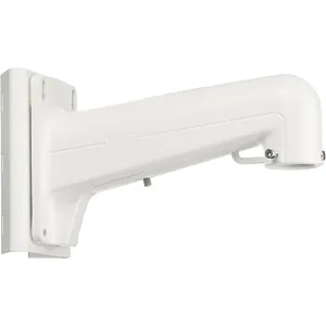 Soporte Brazo para Camara PTZ a Poste - DS-1602ZJ-POLE
