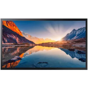 Monitor SAMSUNG QM32R-T 32" FHD Touch  - QM32R-T