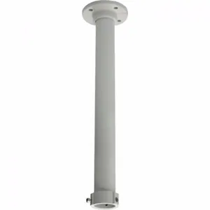 Brazo Soporte a Cielo Para PTZ Largo 50cm - DS-1662ZJ