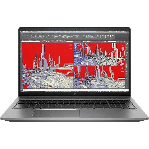 Notebook HP ZBook Power G9 i7-12700H 16GB 1TB SSD  Quadro T600 LED 15.6" FHD W10Pro - 6Q0N1LA