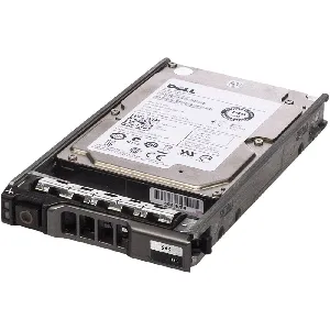 4TB 7.2K RPM SATA 6Gbps 512n 3.5in Hot-plug Hard Drive - 400-ATKN