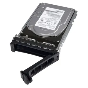 8TB 7.2K RPM NLSAS 12Gbps 512e 3.5in Hot-plug Hard Drive - 400-BLBZ