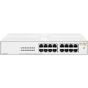 Switch Aruba Instant On 1430 16G 10/100/1000 - R8R47A