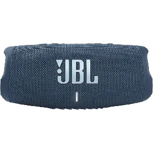Parlante JBL Bluetooth Chargue 5 Azul 40 Vatios - JBLCHARGE5BLUAM